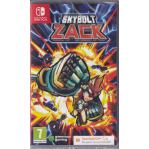 NSW Skybolt Zack (Code in a box)